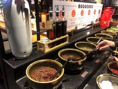 -呷哺呷哺(哈尔滨道里凯德广场店)