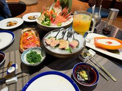 -極上萬膳·日料放题(海岸城店)