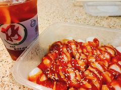 -孖记茶档·热腾茶餐(江南西plus店)