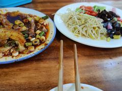 -温记府廟豆汤饭·始于1955年(海椒店)