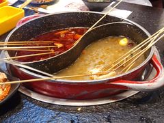 -成都玉林串串香(世纪港湾店)