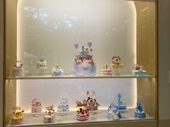 -好利来(七宝领展广场店)