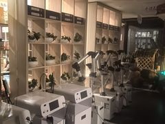 -正清和·推拿养生(黑石礁中心店)