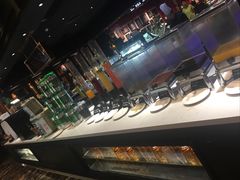 -加餐海鲜自助(集美银泰百货店)