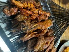 -马相卿特色烤肉面食馆(虎台店)