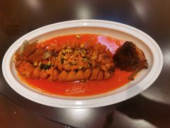 -李氏八大件老菜馆(万宝街店)