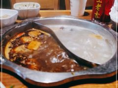 -傣妹火锅(南京东路一店)