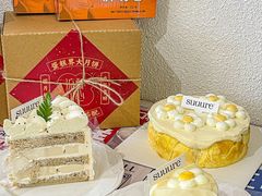 -流酥可心·牛乳蛋糕商店(禾祥西路店)