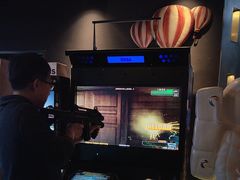 -CIAO·团建聚餐·生日派对轰趴馆(福田店)