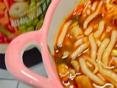 -沪上阿姨·精选茶饮(华强广场店)