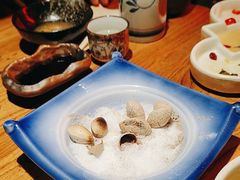 -炉胜·炉端烧·居酒屋