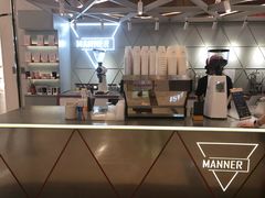 -Manner Coffee(丁香国际店)
