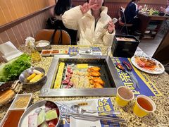 -阿亲家·韩式无限烤肉(春熙路店)