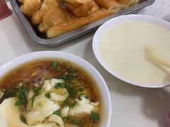 -一品豆腐脑(大湾市场店)