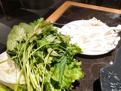 -火锅岛潮牌自助餐厅(天津天佑城店)