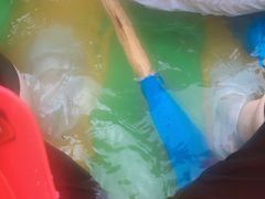 -将军关探险漂流