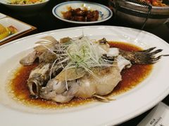 -柒园·三十年创意杭帮菜(龙湖滨江天街店)