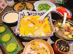 -南京大牌档(青岛万象城店)