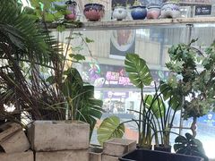 -回头烧烤(悦荟购物中心店)