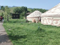 -新疆那拉提国家旅游度假区