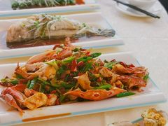 -望海观澜海景音乐餐吧(帆船基地店)