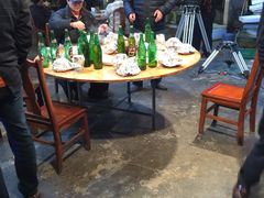 -浪琴湾尾角仔海鲜坊