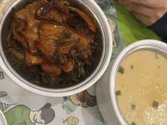 -老乡鸡(亳州路天庆大厦店)