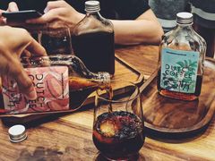 冰滴Dutch&nbsp;Coffee-DECAMERON十日谈(卓悦汇店)
