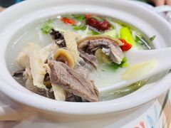 -品回味清真西北楼(宁波首店)