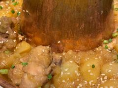 -觅山云南菜(泊富ICITY店)