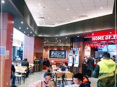 -汉堡王(永旺梦乐城店)