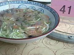-水乡人家私房菜(逢简店)
