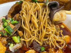 -蒋家肠旺面馆老店(合群路店)