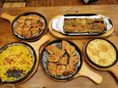 -老东镇啤酒屋海鲜加工·蒸汽海鲜·海鲜烧烤(台东店)