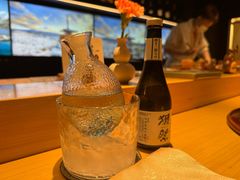 -鮨椿(瑞虹天地太阳宫店)