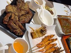 -爪王羊排火锅·烧烤