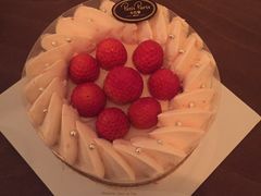 -PETIT PARIS 小巴黎(花园道店)