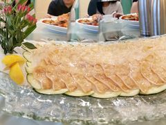 -东江海鲜酒家(艺都分店)