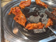 -麻蒲碳烤肉(嘉禾东平地铁站19号店)