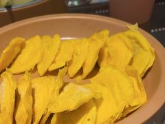 -龍歌自助小火锅(市南金茂湾店)
