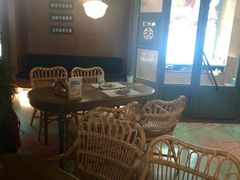 -仁义涵西餐·咖啡(中华巴洛克店)