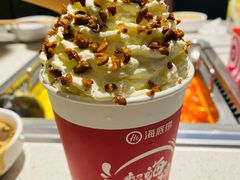 幽幽花椒-海底捞火锅(航洋城店)
