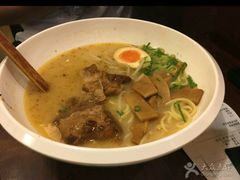 -味千拉面(上海松江二店)