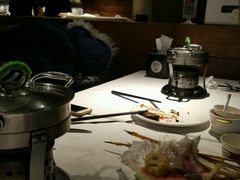 -星伦多自助料理·涮烤一体(虹悦城店)