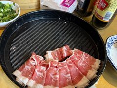 -牛街清真满恒記(平安里西大街店)