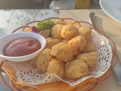 -天台牛排主题餐厅