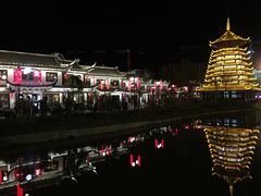 -靖西锦绣古镇景区
