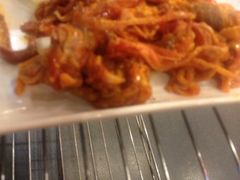 -千纸鹤嫩汁烤肉(西大直街店)
