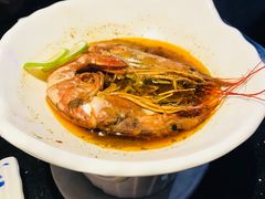 -梅筑·创意料理(王府井百货店)