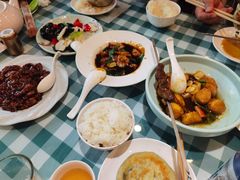 -南来顺饭庄·清真(南菜园店)